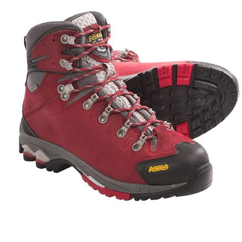 asolo ladies hiking boots|asolo waterproof hiking boots.